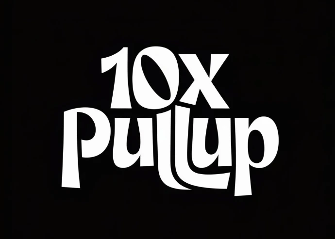 10xpullup