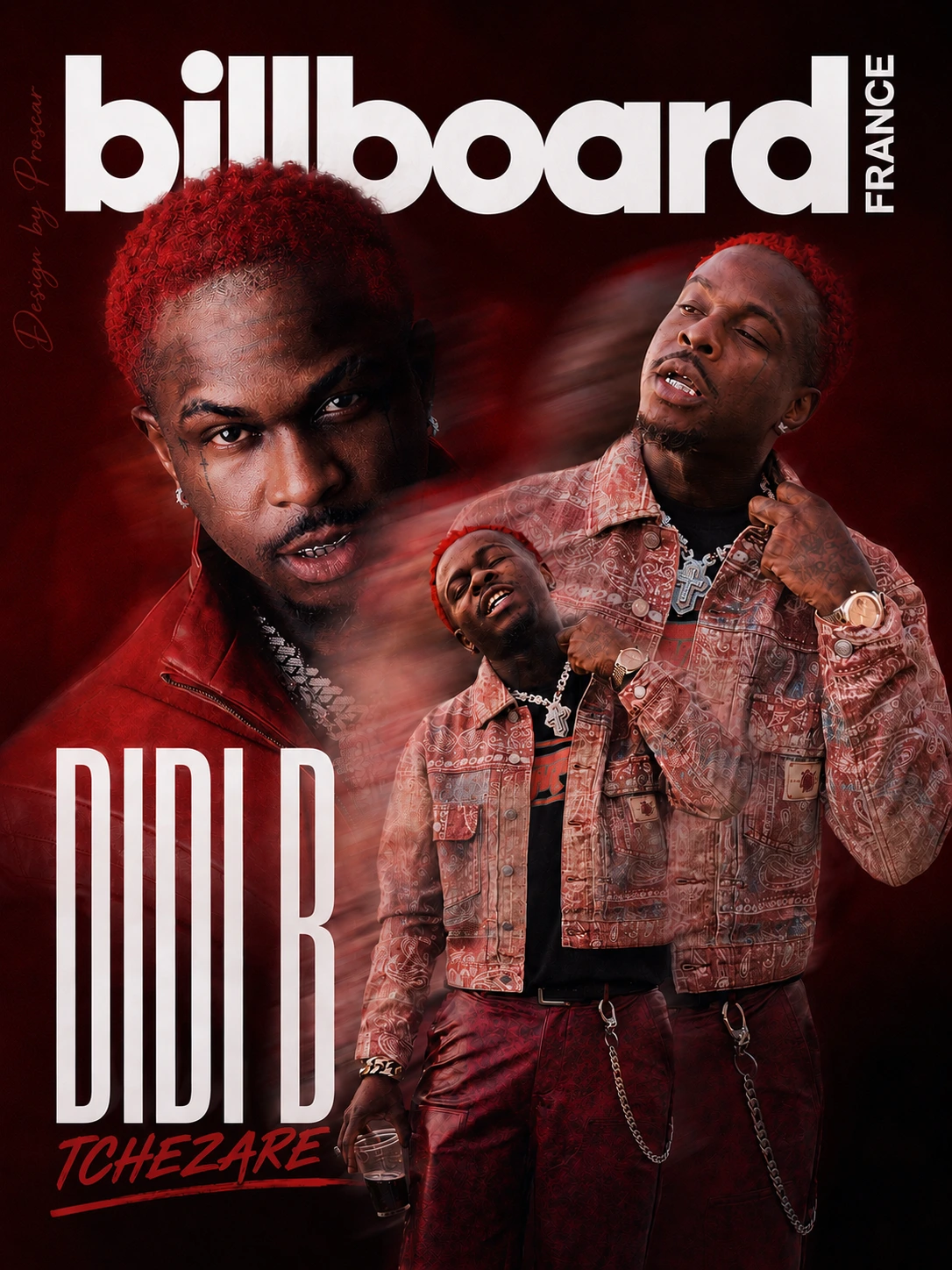 cover didi b | 10xpullup