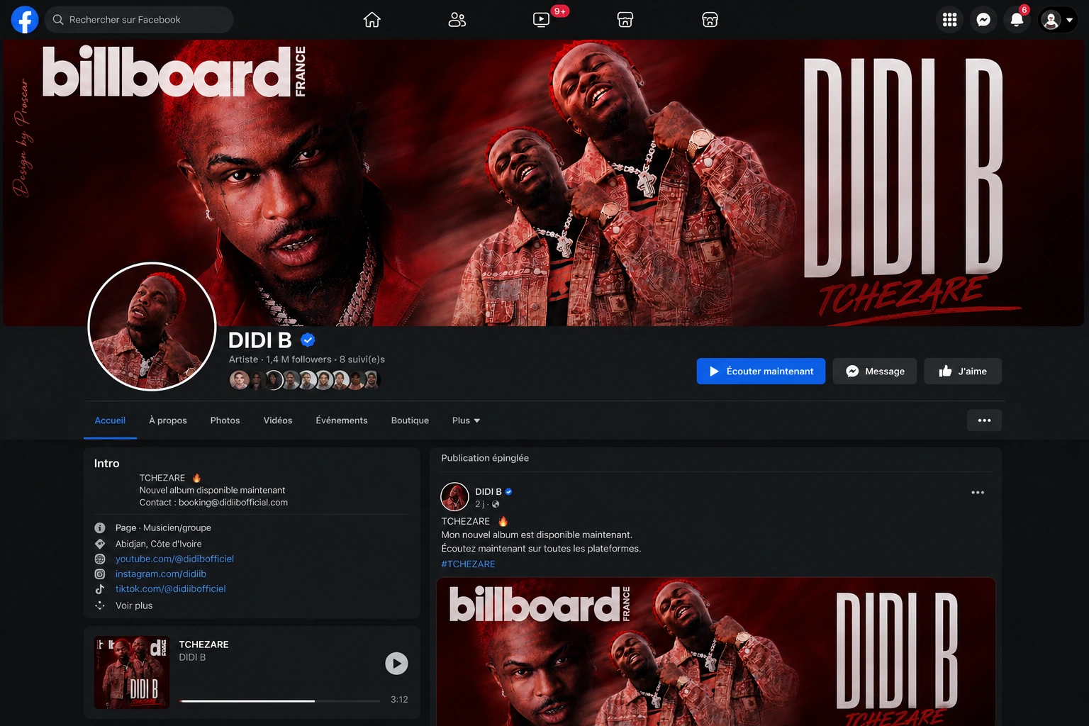 branding didi b | 10xpullup