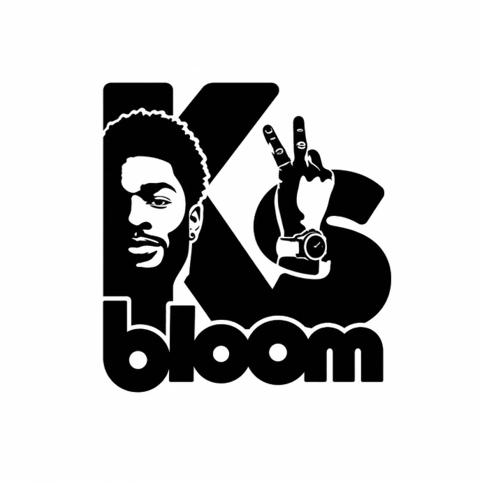 Ks bloom  | 10xpullup