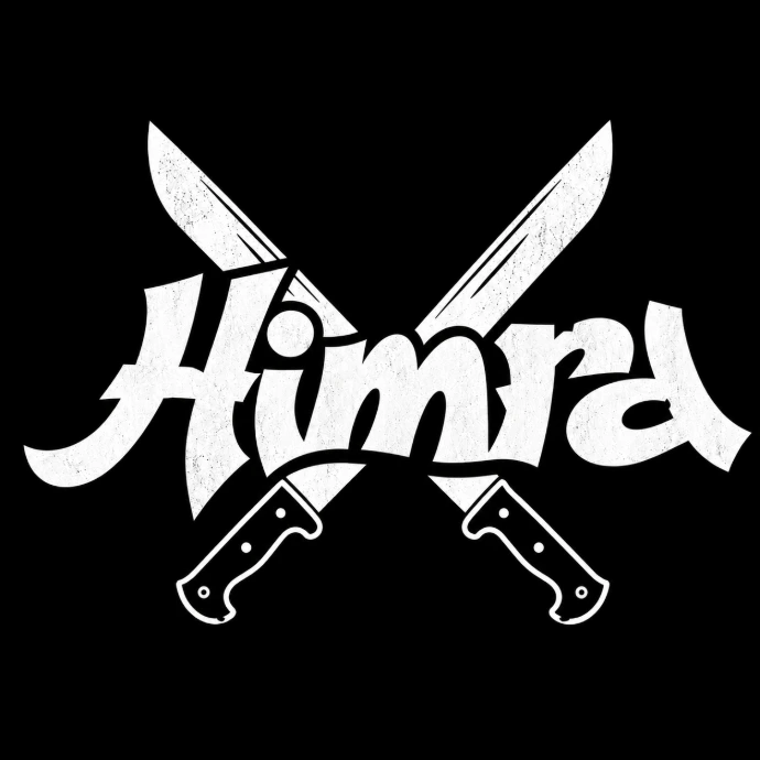 Himra  | 10xpullup